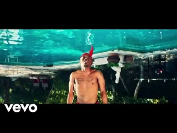 Video: Boogie - Self Restriction